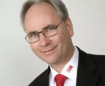 Eric Wildeboer